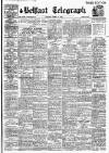 Belfast Telegraph Saturday 23 March 1940 Page 1