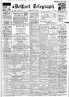 Belfast Telegraph Monday 01 April 1940 Page 1