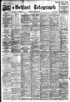 Belfast Telegraph Saturday 13 April 1940 Page 1