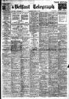 Belfast Telegraph Wednesday 17 April 1940 Page 1