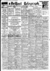 Belfast Telegraph Monday 22 April 1940 Page 1