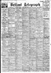 Belfast Telegraph Saturday 27 April 1940 Page 1