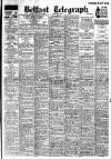 Belfast Telegraph Tuesday 07 May 1940 Page 1