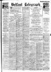 Belfast Telegraph Monday 27 May 1940 Page 1