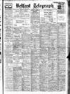 Belfast Telegraph Friday 07 June 1940 Page 1