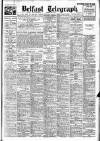 Belfast Telegraph Saturday 08 June 1940 Page 1