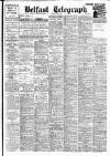 Belfast Telegraph Monday 10 June 1940 Page 1