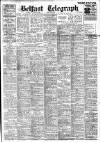Belfast Telegraph Friday 28 June 1940 Page 1