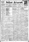 Belfast Telegraph Monday 08 July 1940 Page 1