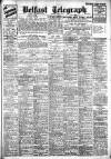 Belfast Telegraph Saturday 03 August 1940 Page 1