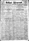 Belfast Telegraph Thursday 08 August 1940 Page 1