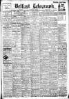 Belfast Telegraph Saturday 10 August 1940 Page 1