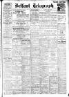 Belfast Telegraph Monday 02 September 1940 Page 1