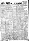 Belfast Telegraph Wednesday 11 September 1940 Page 1