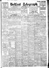 Belfast Telegraph Thursday 12 September 1940 Page 1