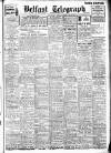 Belfast Telegraph Saturday 14 September 1940 Page 1