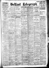 Belfast Telegraph Tuesday 01 October 1940 Page 1