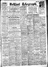 Belfast Telegraph Monday 07 October 1940 Page 1