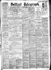 Belfast Telegraph Tuesday 08 October 1940 Page 1