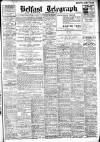 Belfast Telegraph Wednesday 09 October 1940 Page 1