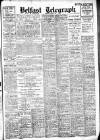 Belfast Telegraph Thursday 10 October 1940 Page 1