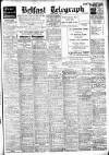 Belfast Telegraph Friday 11 October 1940 Page 1