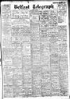 Belfast Telegraph Tuesday 15 October 1940 Page 1