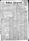 Belfast Telegraph Thursday 17 October 1940 Page 1