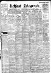 Belfast Telegraph Saturday 26 October 1940 Page 1
