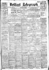 Belfast Telegraph Tuesday 29 October 1940 Page 1