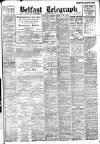 Belfast Telegraph Thursday 31 October 1940 Page 1