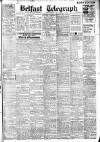 Belfast Telegraph Friday 01 November 1940 Page 1