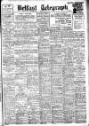 Belfast Telegraph Monday 04 November 1940 Page 1