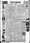 Belfast Telegraph Monday 04 November 1940 Page 8