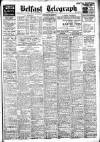 Belfast Telegraph Friday 08 November 1940 Page 1