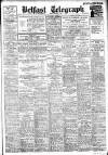 Belfast Telegraph Monday 02 December 1940 Page 1