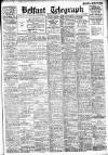 Belfast Telegraph Wednesday 04 December 1940 Page 1