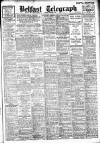 Belfast Telegraph Thursday 05 December 1940 Page 1