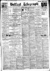 Belfast Telegraph Wednesday 11 December 1940 Page 1