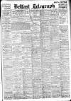 Belfast Telegraph Thursday 12 December 1940 Page 1