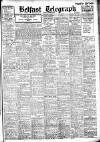 Belfast Telegraph Thursday 19 December 1940 Page 1