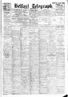 Belfast Telegraph Wednesday 01 January 1941 Page 1
