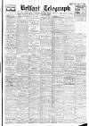 Belfast Telegraph Friday 03 January 1941 Page 1