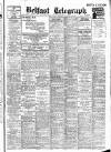 Belfast Telegraph Monday 06 January 1941 Page 1