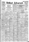 Belfast Telegraph Tuesday 07 January 1941 Page 1