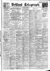 Belfast Telegraph Wednesday 08 January 1941 Page 1