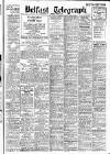 Belfast Telegraph Thursday 09 January 1941 Page 1