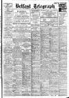 Belfast Telegraph Monday 13 January 1941 Page 1