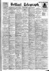 Belfast Telegraph Tuesday 14 January 1941 Page 1