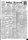 Belfast Telegraph Monday 20 January 1941 Page 1